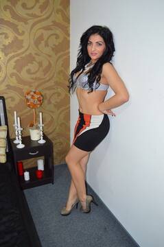 Foto publica di Addine