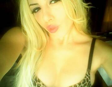 Foto publica di IuliyaBella