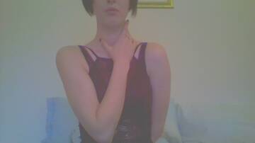 guardatemi in webcam!!