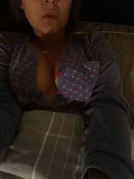 prima della nanna......