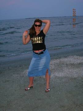 Public Photo of SoniaSexy