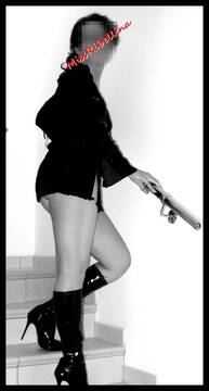 Foto publica di MissRibellina