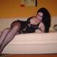 Foto privata di BitchyKitten