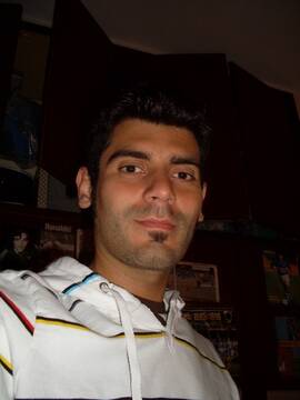 Public Photo of fabio8100